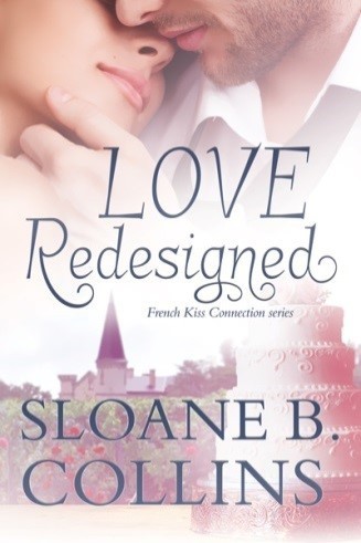 Love Redesigned by Sloan Collins on Sophia Kimble
