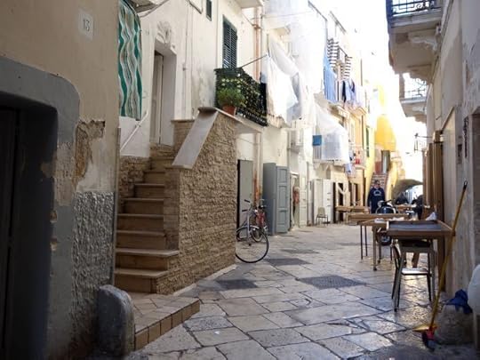Barivecchia, Bari