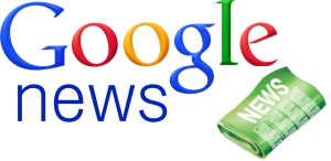 #el cierre de Google News