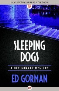 Sleeping Dogs by Ed Gorman