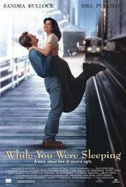 patWhile you were sleeping