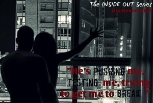 Inside Out Window