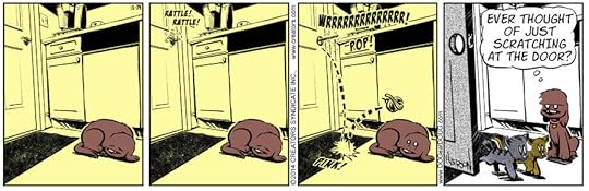 Dog Eat Doug for 12/24/2014