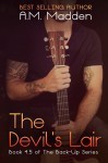 TheDevilsLairCover