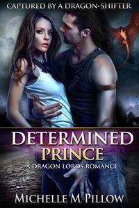 DeterminedPrince