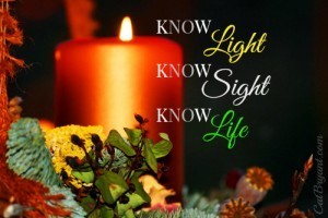 light