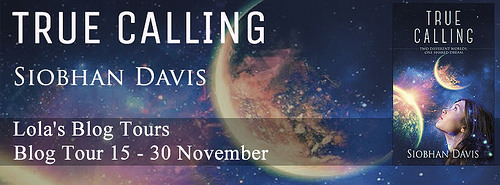 True Calling banner