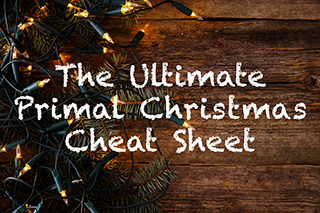 Primal Christmas