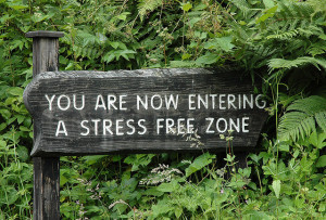 Managing Stress: 3 Ways for the Holidays and Beyond