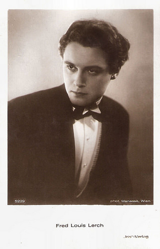 Fred Louis Lerch