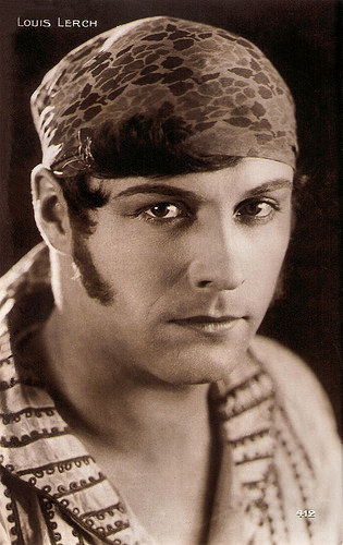 Fred Louis Lerch