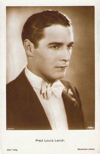 Fred Louis Lerch