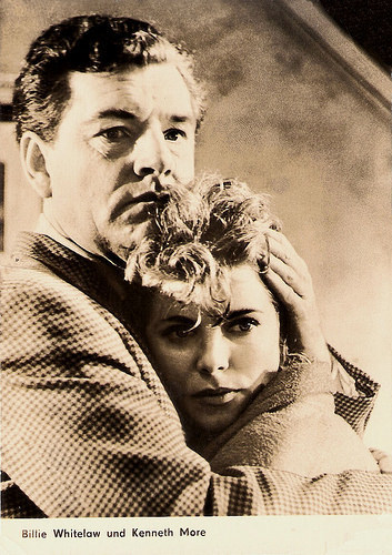 Billie Whitelaw (1932-2014)