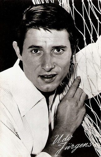 Udo Jürgens
