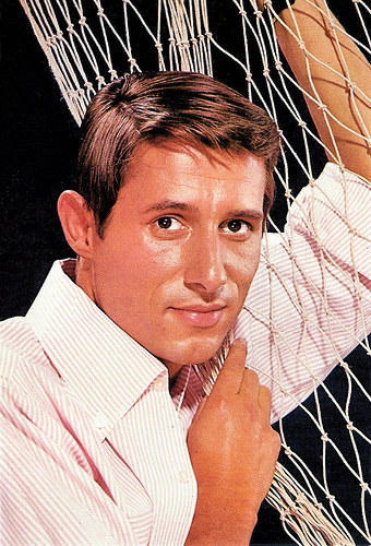 Udo Jürgens (1919-2014)