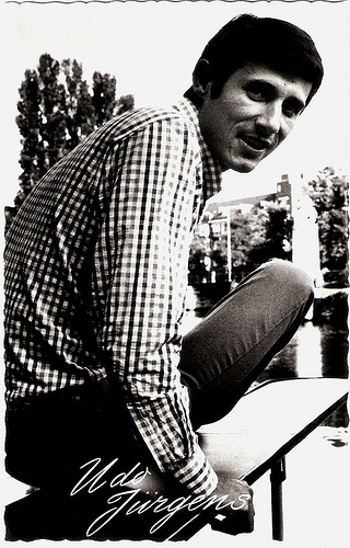 Udo Jürgens