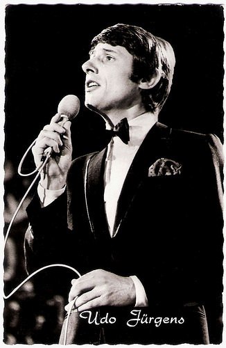 Udo Jürgens (1934-2014)