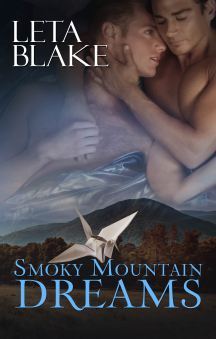 Sometimes holding on means letting go Christopher Ryder and Jesse Birch are two men hanging on to the past. While Christopher has let go of his failure as a country singer in Nashville, he's still trying to please his narrow-minded, non-accepting family. His beloved Gran loves him the way he is, but Christopher feels painfully invisible to everyone else. He’s happy enough performing at the Smoky Mountain Dreams theme park in Tennessee, but even when Christopher is center stage he aches for someone to see the real him. There's more than meets the eye when it comes to bisexual Jesse. He's raising two kids and fighting with family after a tragic accident took his children’s mother. There's no room in his life for dating, his kids are his priority, and he doesn't want more than an occasional hook-up. He sure as hell doesn't want to fall hard for his favorite local singer, but when Christopher walks into his jewelry studio, Jesse hears a new song in his heart.