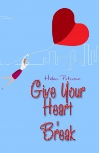 give your heart a break