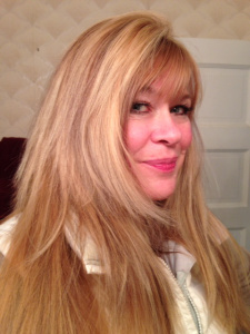 Dianne Greenlay photo