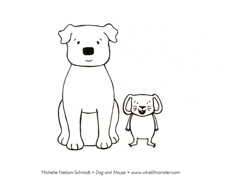 DogMouse_coloringsheetsm