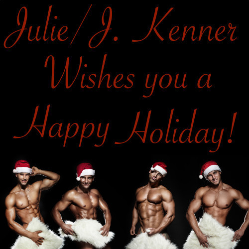 JK Happy Holiday