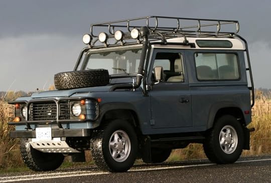 Defender90
