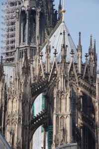 Koln Cathedral
