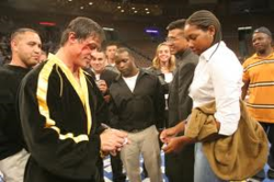 Rocky