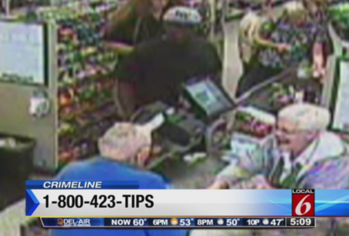 Leesburg publix robbery - Google Search