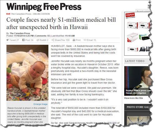 Winnipeg