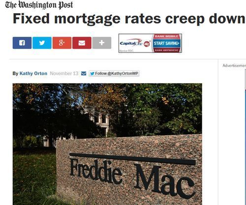 Mortgagerates
