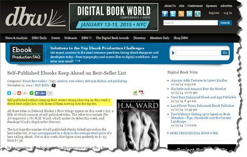 Bestseller