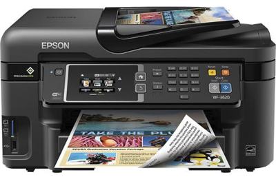Epson