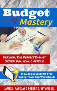Budget Mastery (5)