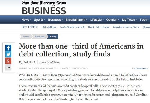 Debt