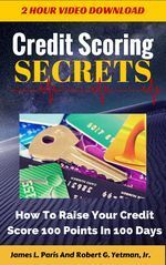 Credit Scoring (1)