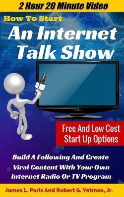 Internetbroadcastvideo