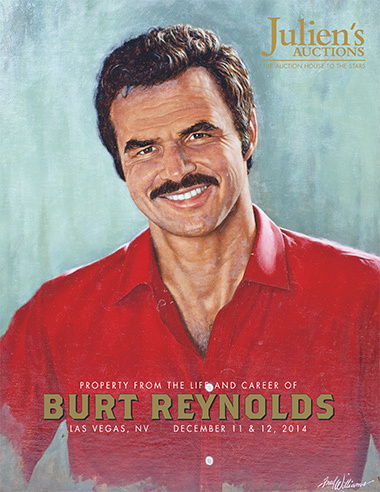 Reynolds auction