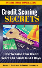 Credit Scoring (5)