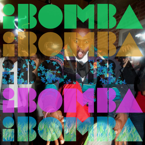 Recorded @Bembe 12_10_12