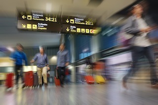 International Travel