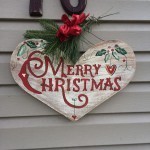 Christmas House Tour