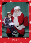 Santa '13