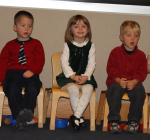 '14 Christmas Concert