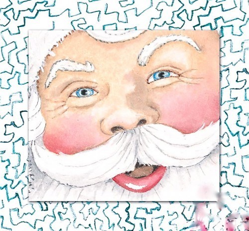 Santa