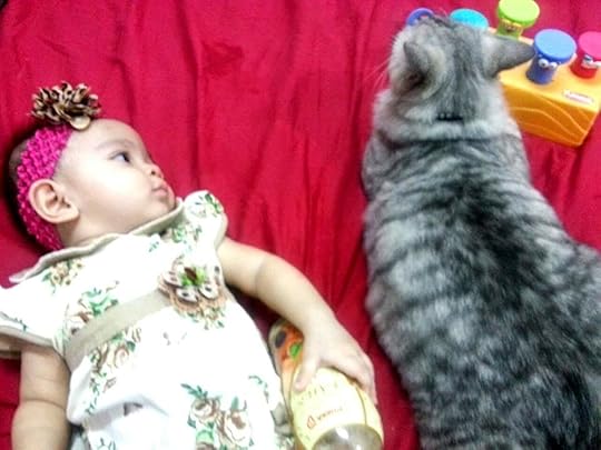 Lily Haslina Nasiru0027s Blog, page 13