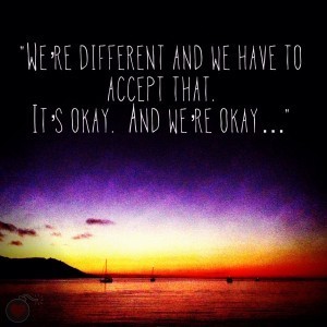 different