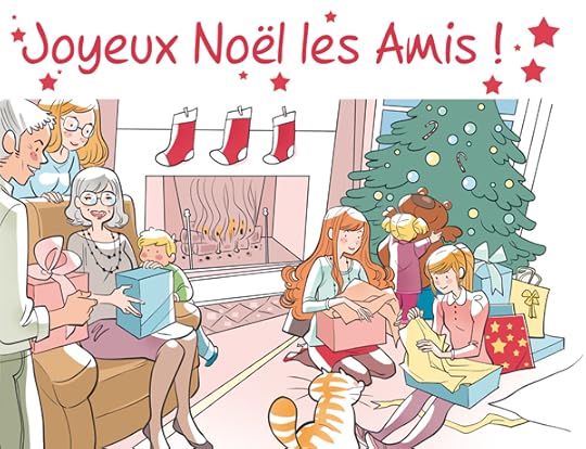 Merry Christmas !