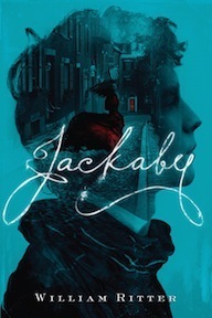 Jackaby